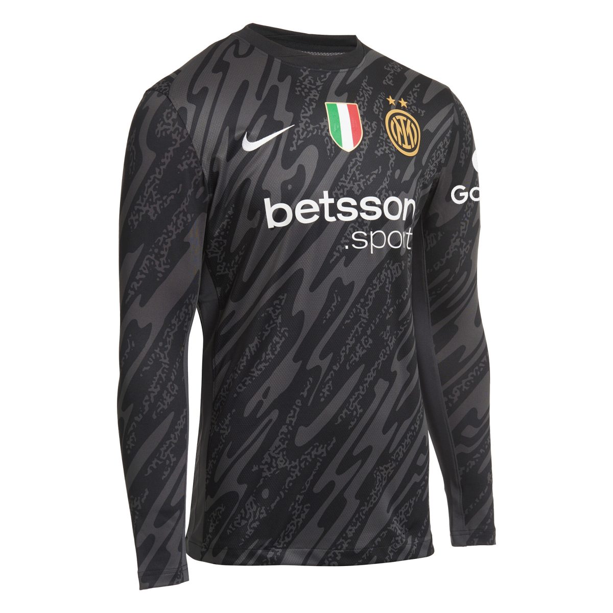 im nike herren torwart-heimtrikot 202425 with custom printing Kollektion | Inter FC Fanartikel jetzt entdecken