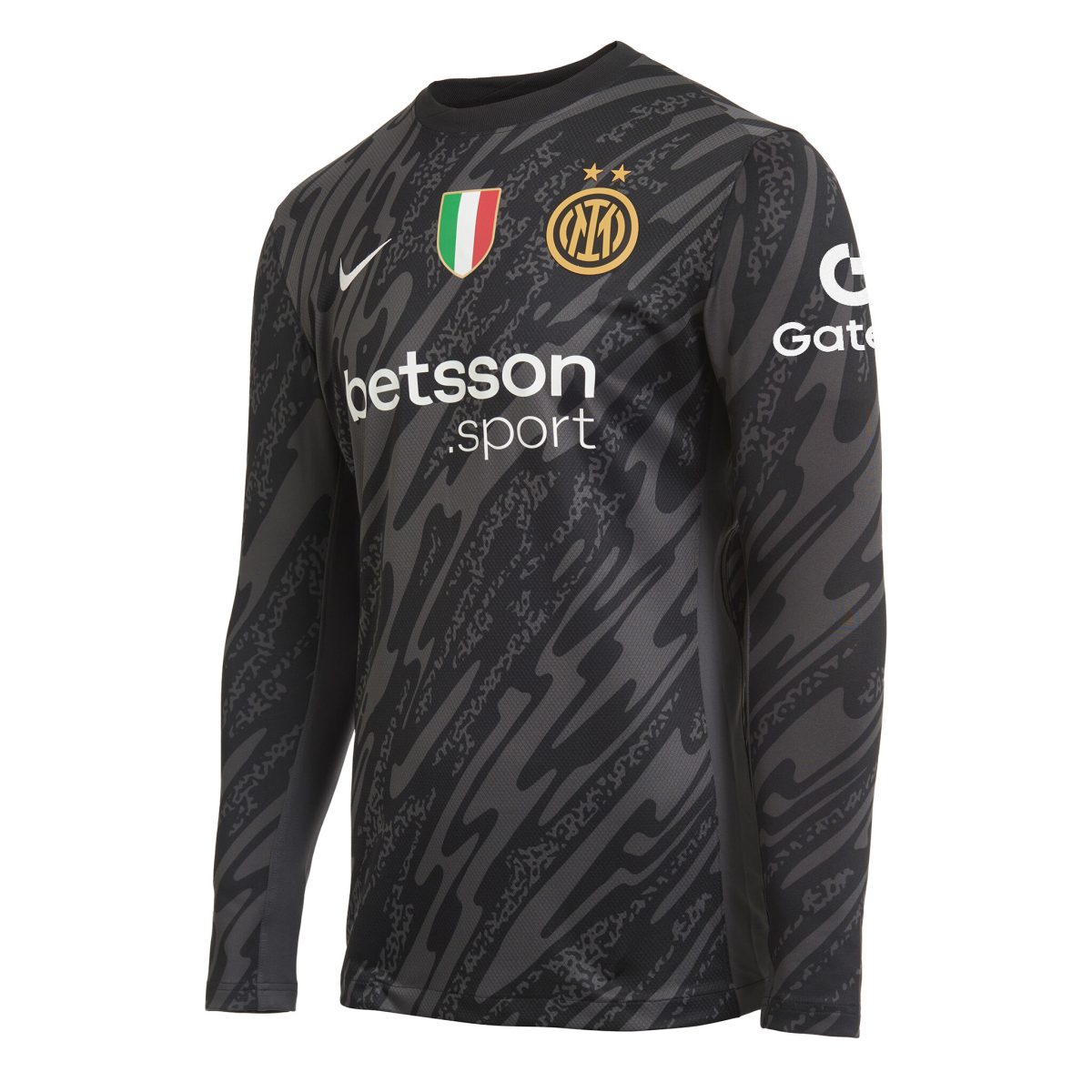 im nike herren torwart-heimtrikot 202425 with custom printing Kollektion | Inter FC Fanartikel jetzt entdecken