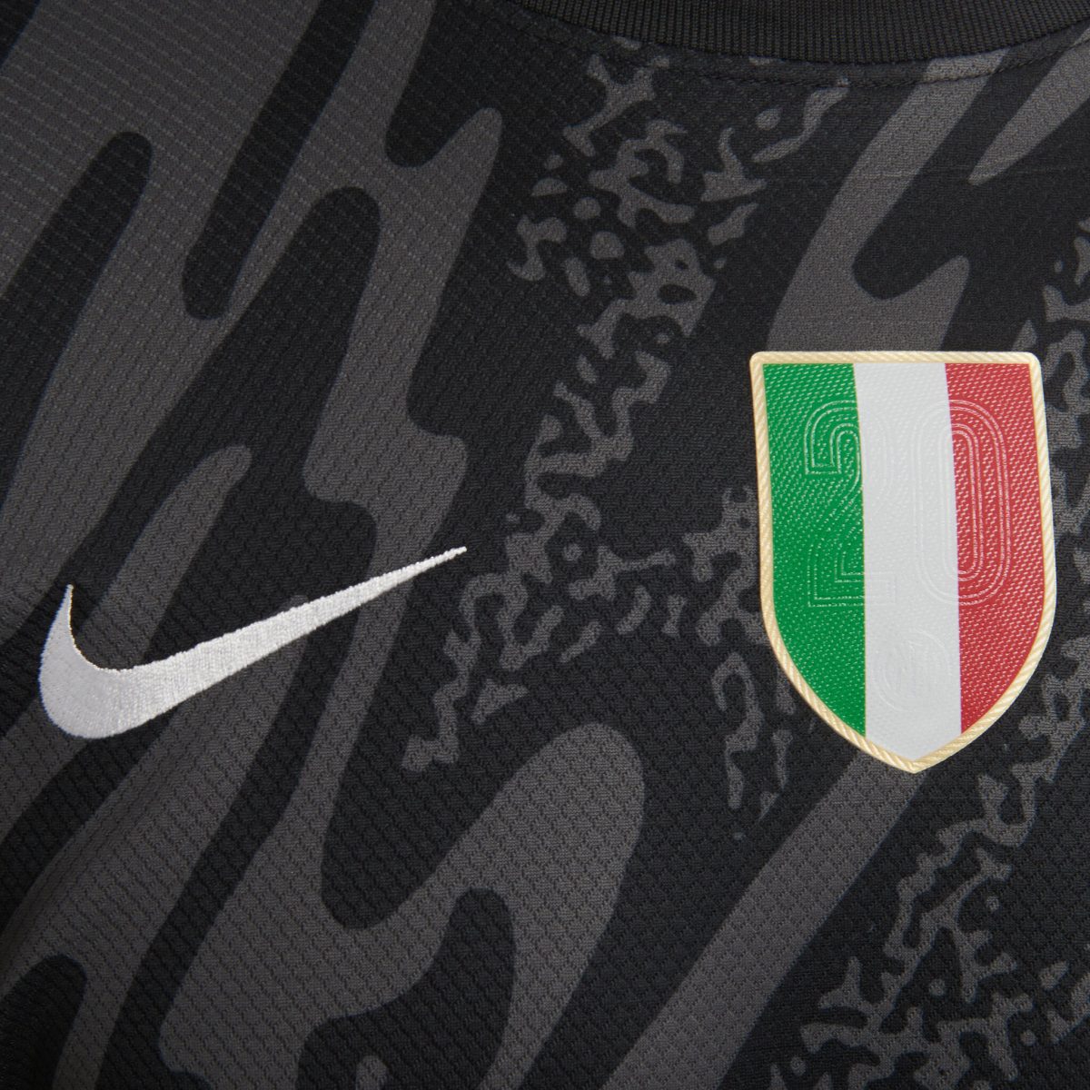 im nike herren torwart-heimtrikot 202425 with custom printing Kollektion | Inter FC Fanartikel jetzt entdecken