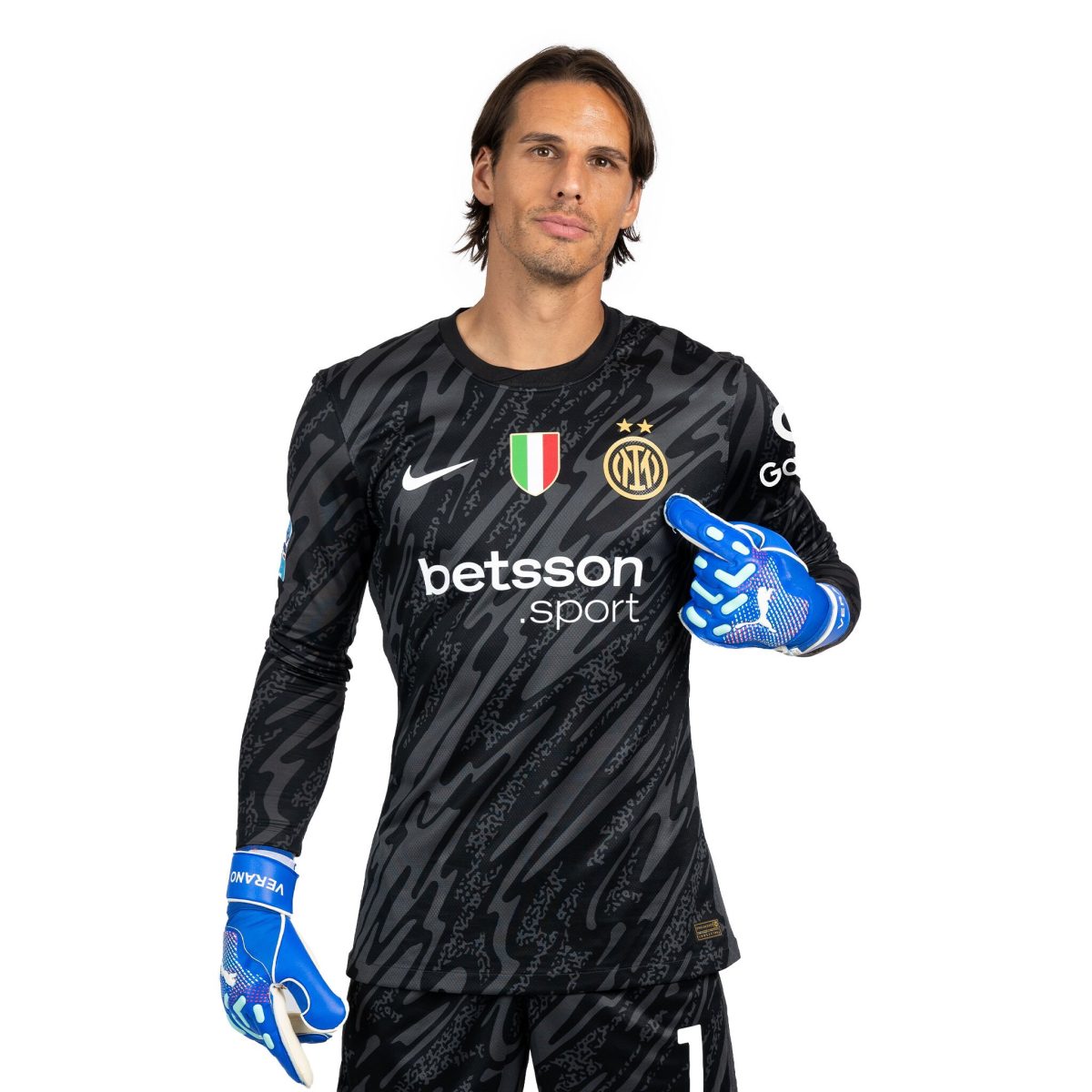 im nike herren torwart-heimtrikot 202425 Kollektion | Inter FC Fanartikel jetzt entdecken