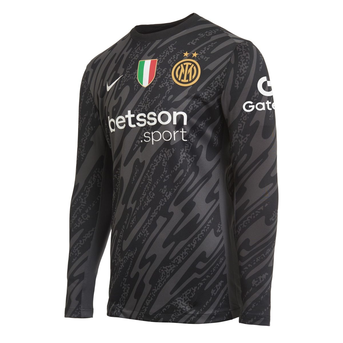 im nike herren torwart-heimtrikot 202425 Kollektion | Inter FC Fanartikel jetzt entdecken