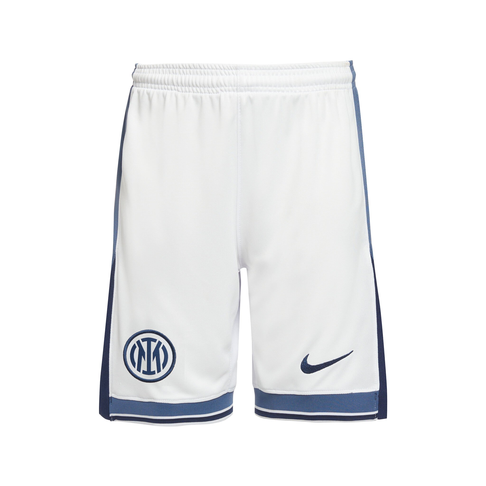 im nike kids auswÄrtsstadion spiel-shorts 202425 with custom printing Kollektion | Inter FC Fanartikel jetzt entdecken