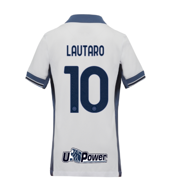 im nike kids auswÄrtsstadion trikot 202425 – 10 lautaro martínez Kollektion | Inter FC Fanartikel jetzt entdecken