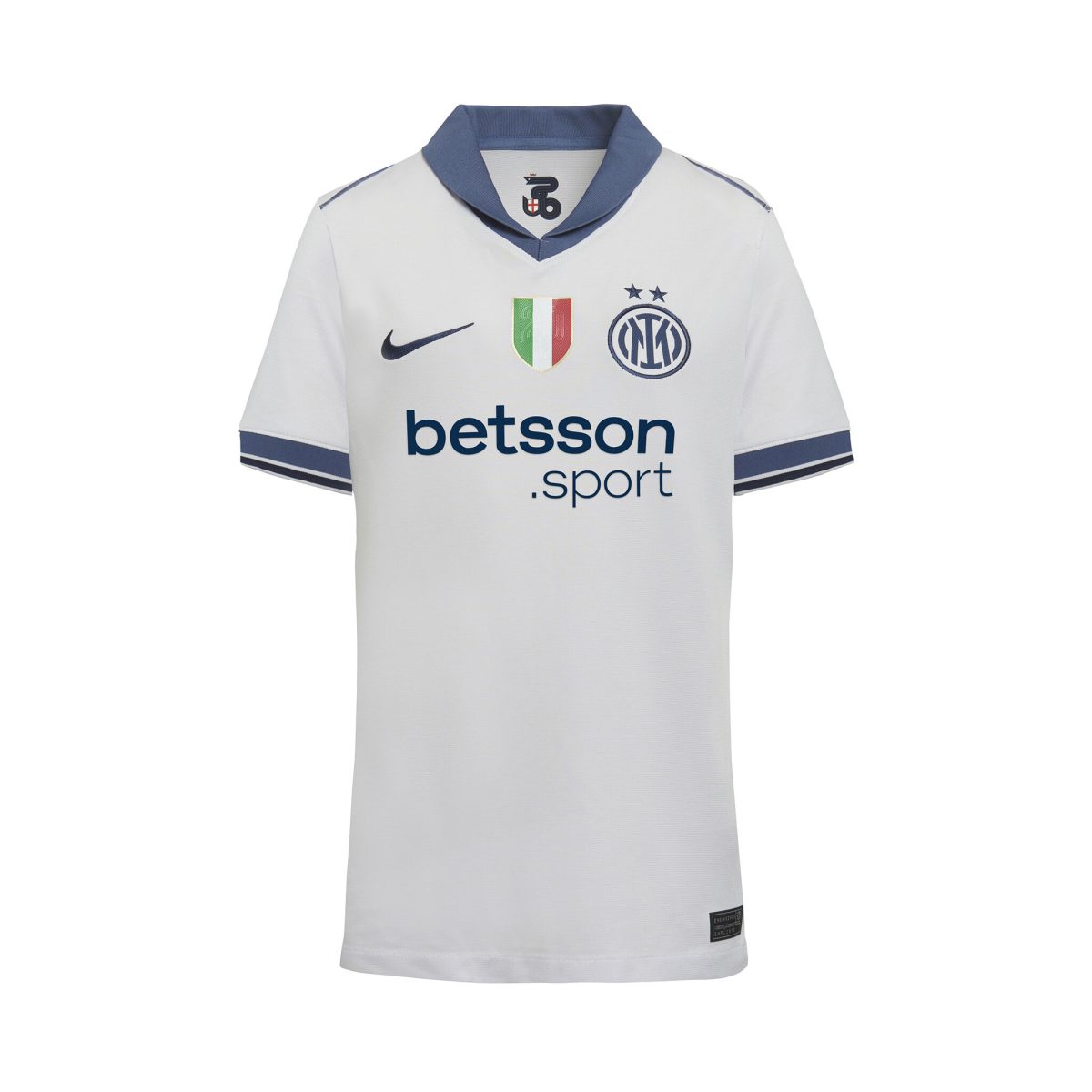im nike kids auswÄrtsstadion trikot 202425 Kollektion | Inter FC Fanartikel jetzt entdecken