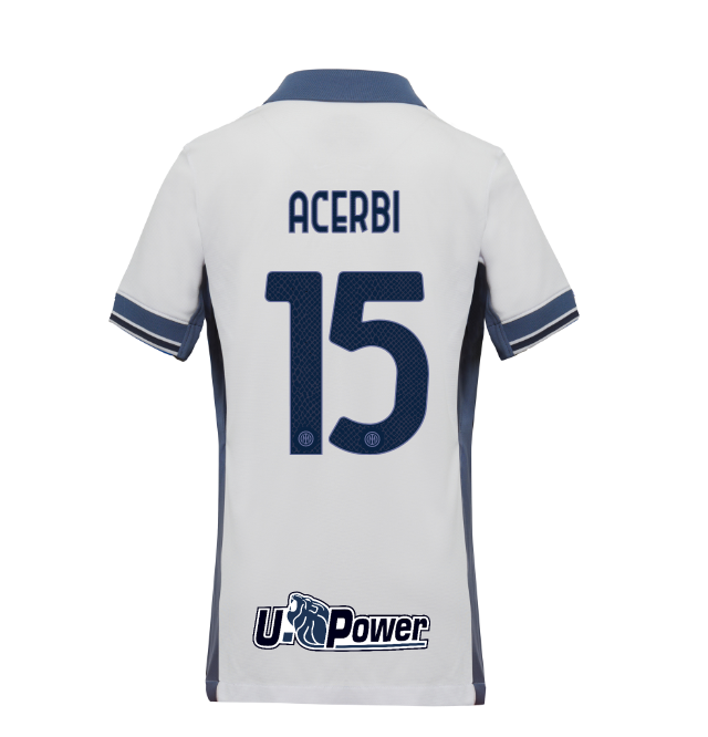 im nike kids auswÄrtsstadion trikot 202425 – 15 francesco acerbi Kollektion | Inter FC Fanartikel jetzt entdecken