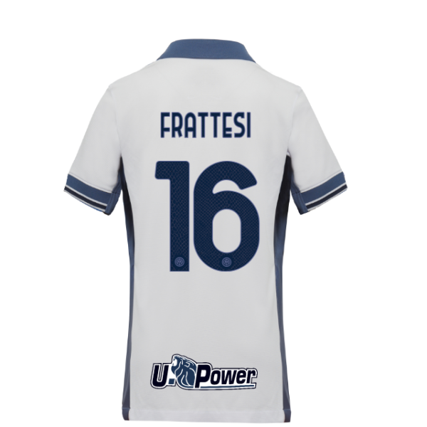 im nike kids auswÄrtsstadion trikot 202425 – 16 davide frattesi Kollektion | Inter FC Fanartikel jetzt entdecken