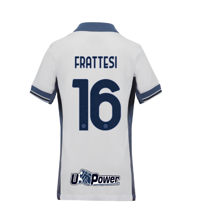 im nike kids auswÄrtsstadion trikot 202425 – 16 davide frattesi Kollektion | Inter FC Fanartikel jetzt entdecken