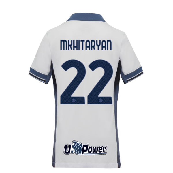 im nike kids auswÄrtsstadion trikot 202425 – 22 henrikh mkhitaryan Kollektion | Inter FC Fanartikel jetzt entdecken