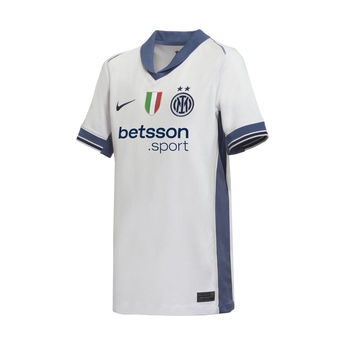 im nike kids auswÄrtsstadion trikot 202425 – 22 henrikh mkhitaryan Kollektion | Inter FC Fanartikel jetzt entdecken