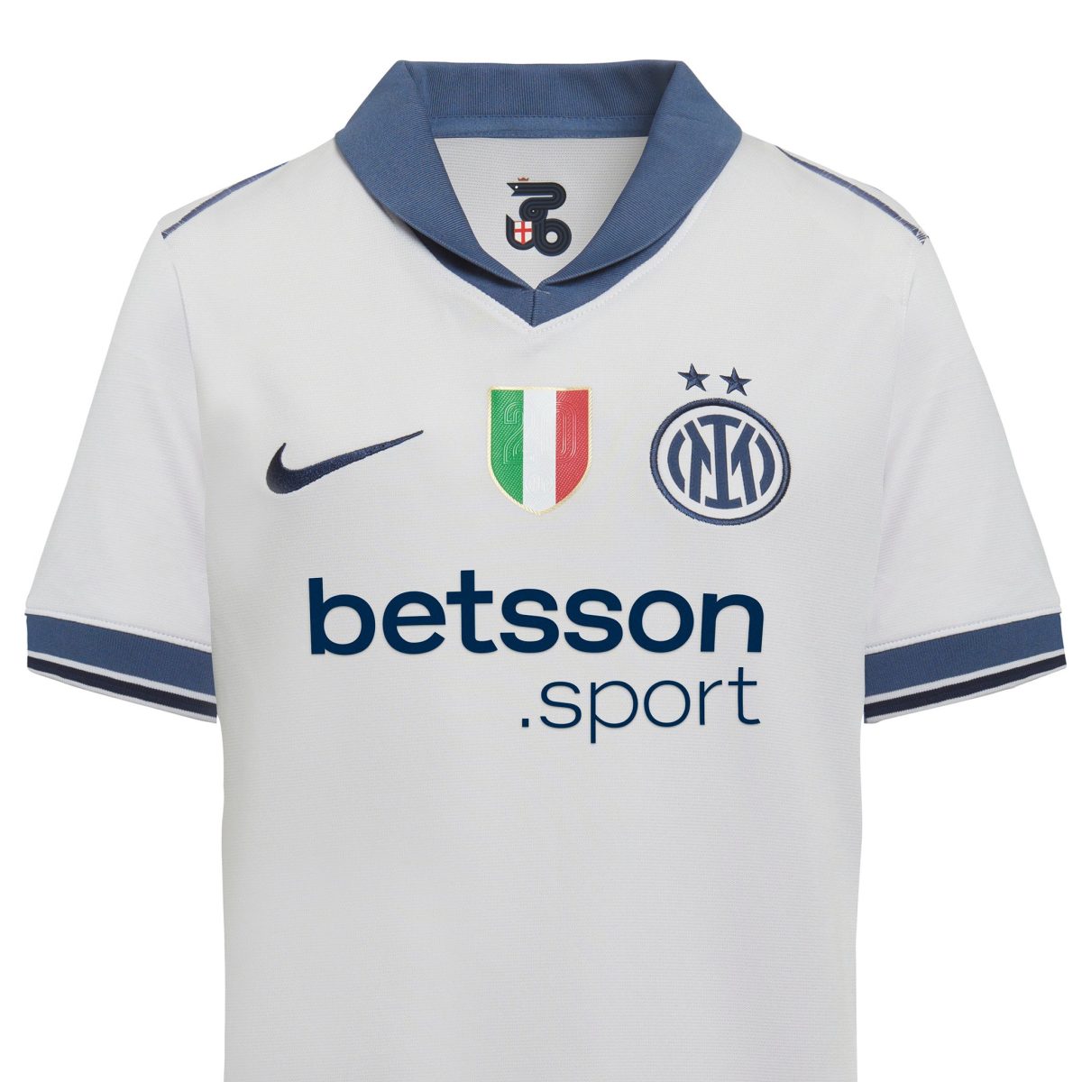 im nike kids auswÄrtsstadion trikot 202425 – 31 yann-aurel bisseck Kollektion | Inter FC Fanartikel jetzt entdecken