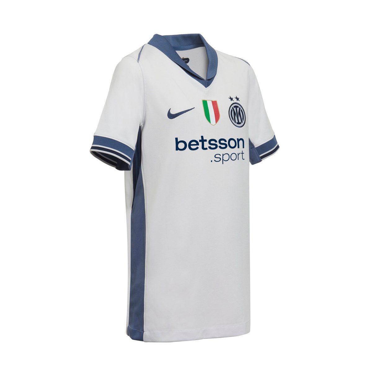 im nike kids auswÄrtsstadion trikot 202425 – 31 yann-aurel bisseck Kollektion | Inter FC Fanartikel jetzt entdecken