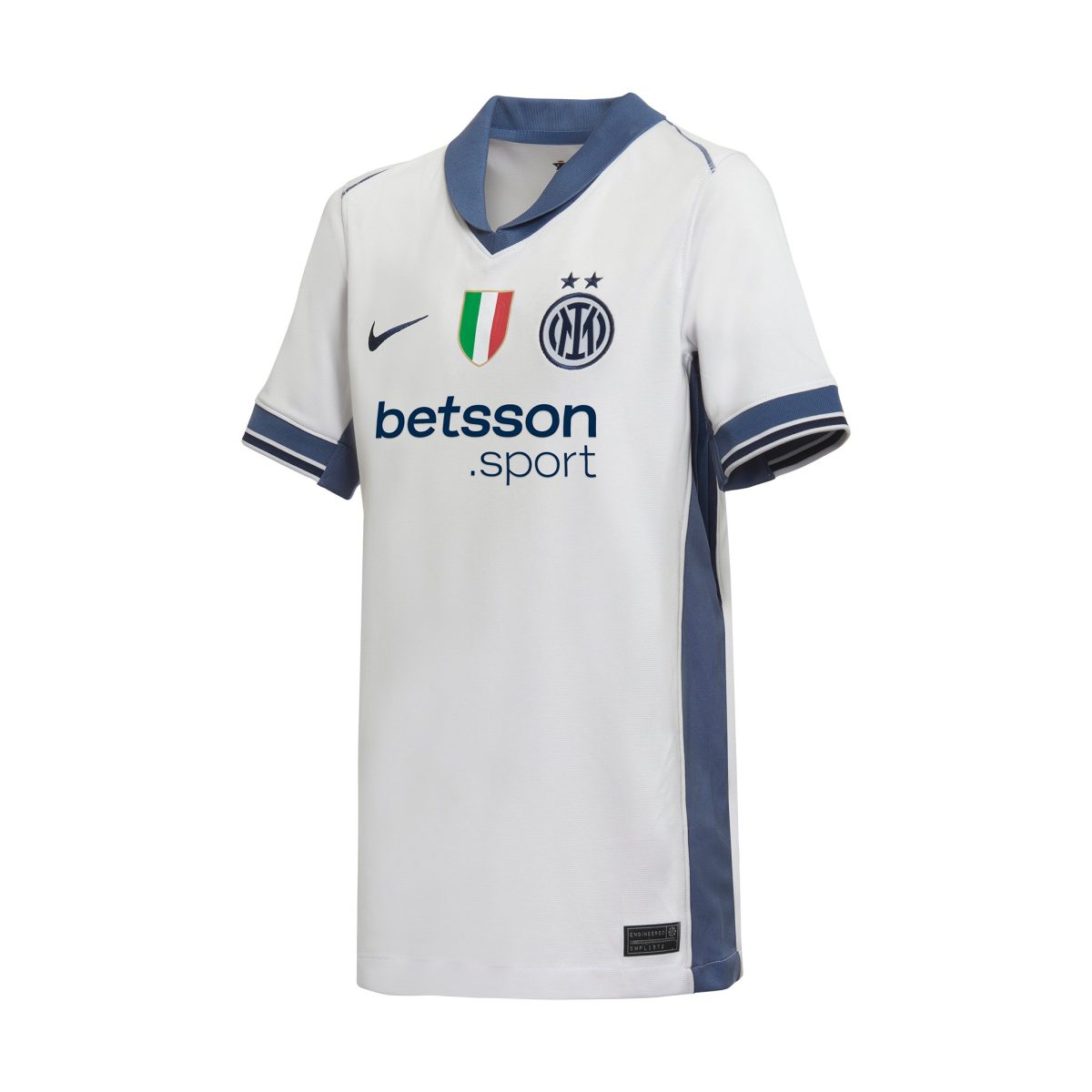 im nike kids auswÄrtsstadion trikot 202425 – 31 yann-aurel bisseck Kollektion | Inter FC Fanartikel jetzt entdecken