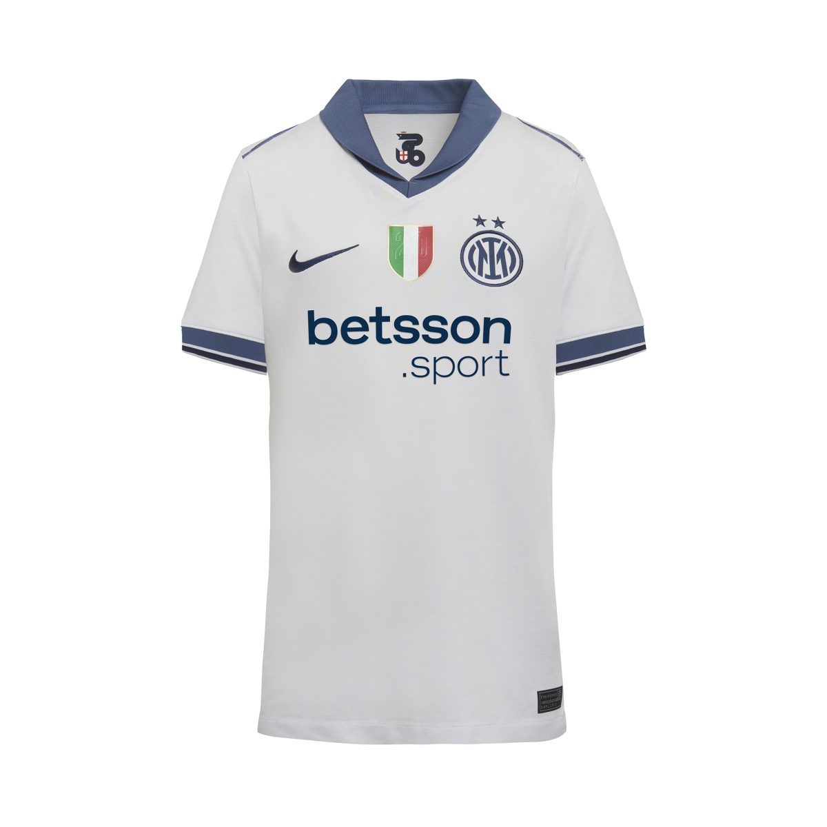 im nike kids auswÄrtsstadion trikot 202425 – 36 matteo darmian Kollektion | Inter FC Fanartikel jetzt entdecken