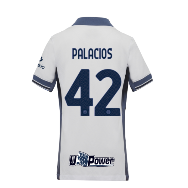 im nike kids auswÄrtsstadion trikot 202425 – 42 tomás palacios Kollektion | Inter FC Fanartikel jetzt entdecken