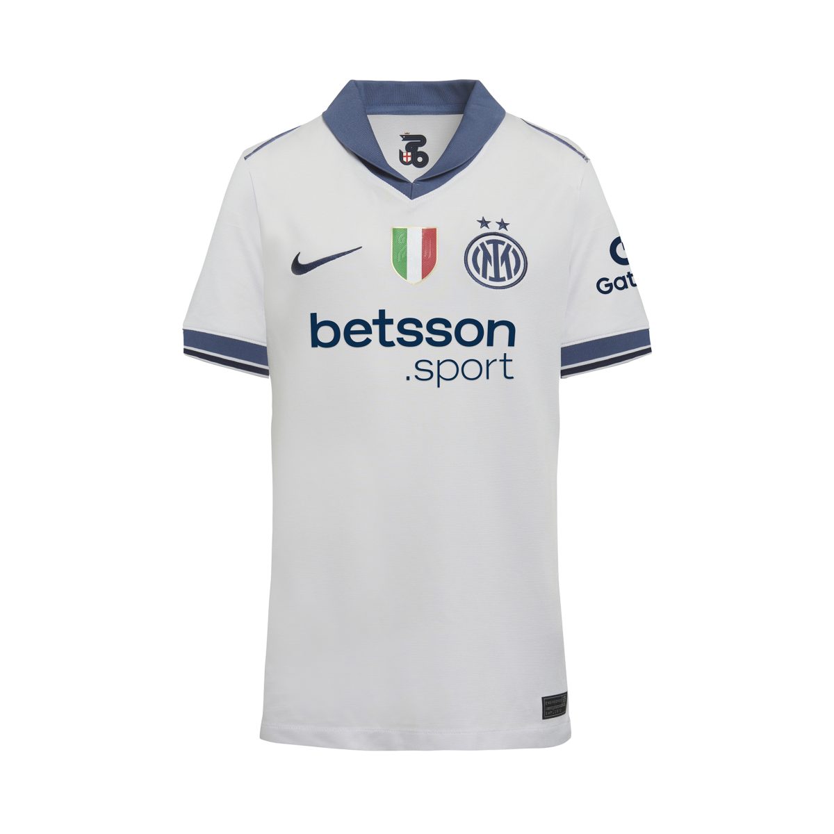 im nike kids auswÄrtsstadion trikot 202425 – 42 tomás palacios Kollektion | Inter FC Fanartikel jetzt entdecken