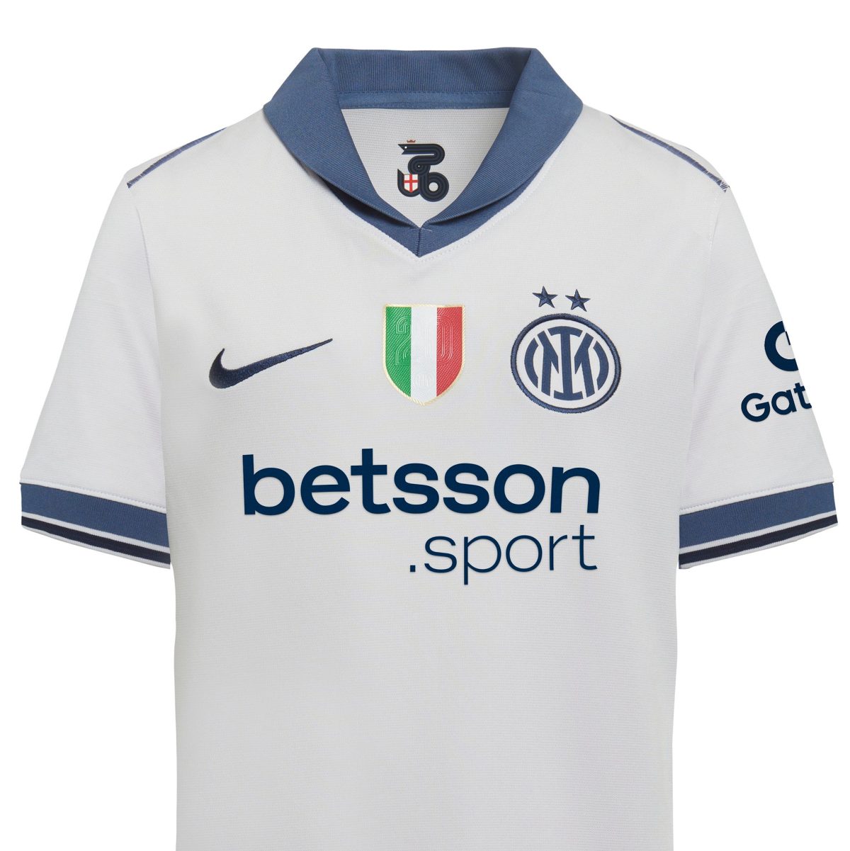 im nike kids auswÄrtsstadion trikot 202425 – 42 tomás palacios Kollektion | Inter FC Fanartikel jetzt entdecken