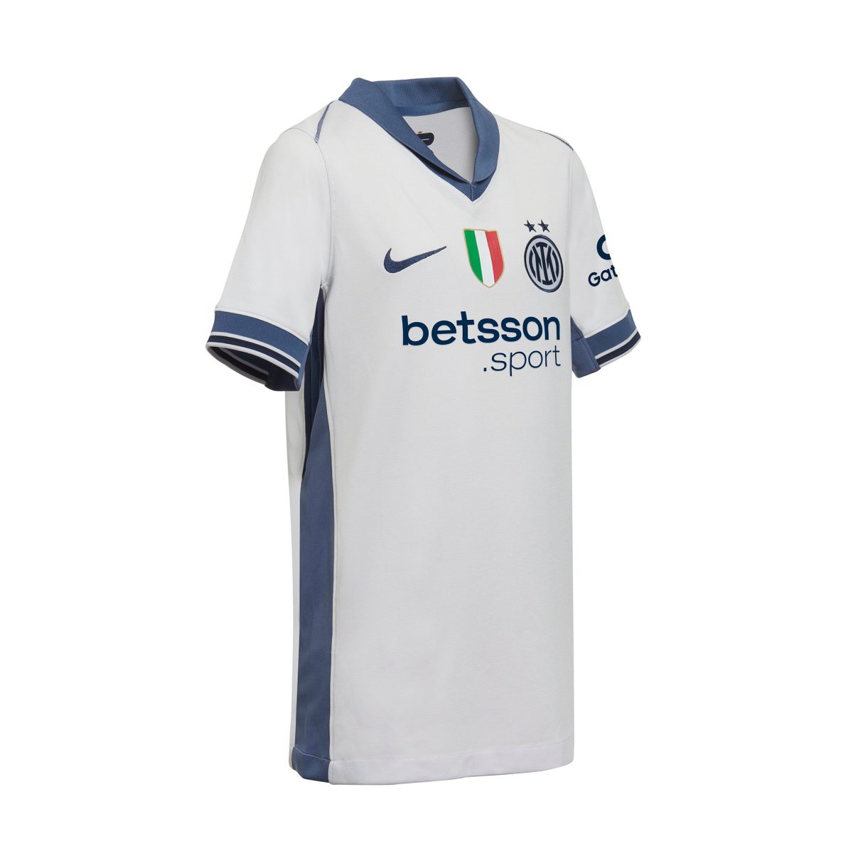 im nike kids auswÄrtsstadion trikot 202425 – 42 tomás palacios Kollektion | Inter FC Fanartikel jetzt entdecken