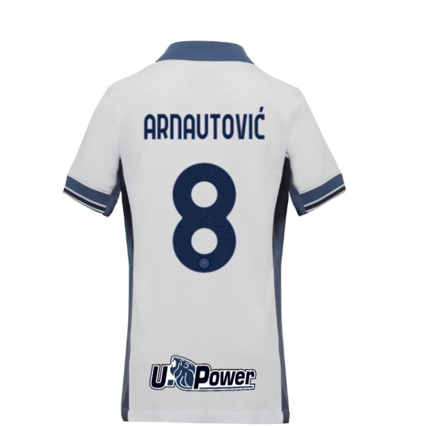 im nike kids auswÄrtsstadion trikot 202425 – 8 marko arnautović Kollektion | Inter FC Fanartikel jetzt entdecken