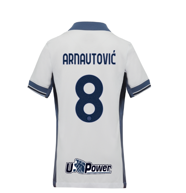 im nike kids auswÄrtsstadion trikot 202425 – 8 marko arnautović Kollektion | Inter FC Fanartikel jetzt entdecken