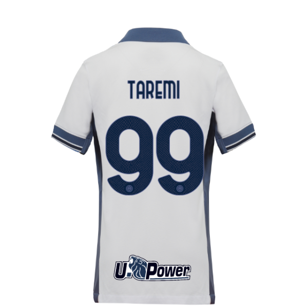 im nike kids auswÄrtsstadion trikot 202425 – 99 mehdi taremi Kollektion | Inter FC Fanartikel jetzt entdecken