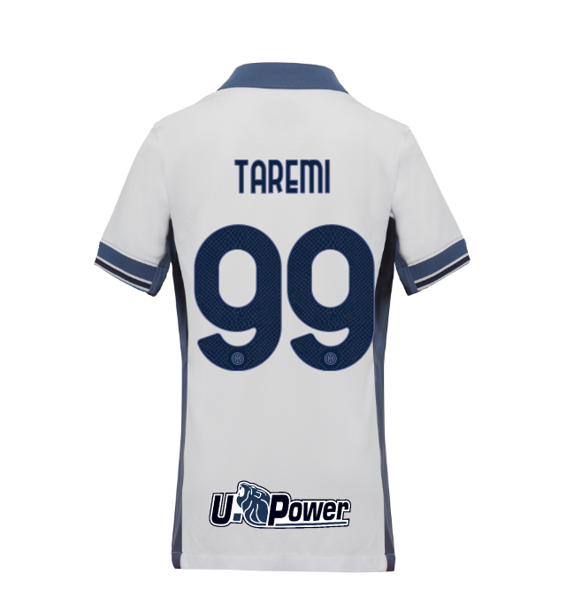 im nike kids auswÄrtsstadion trikot 202425 – 99 mehdi taremi Kollektion | Inter FC Fanartikel jetzt entdecken