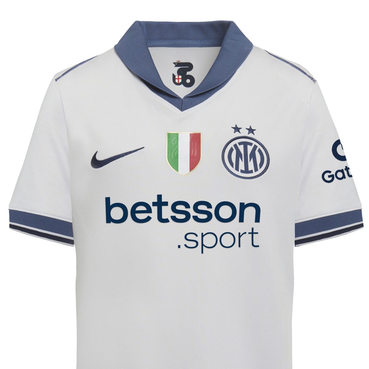 im nike kids auswÄrtsstadion trikot 202425 with custom printing Kollektion | Inter FC Fanartikel jetzt entdecken