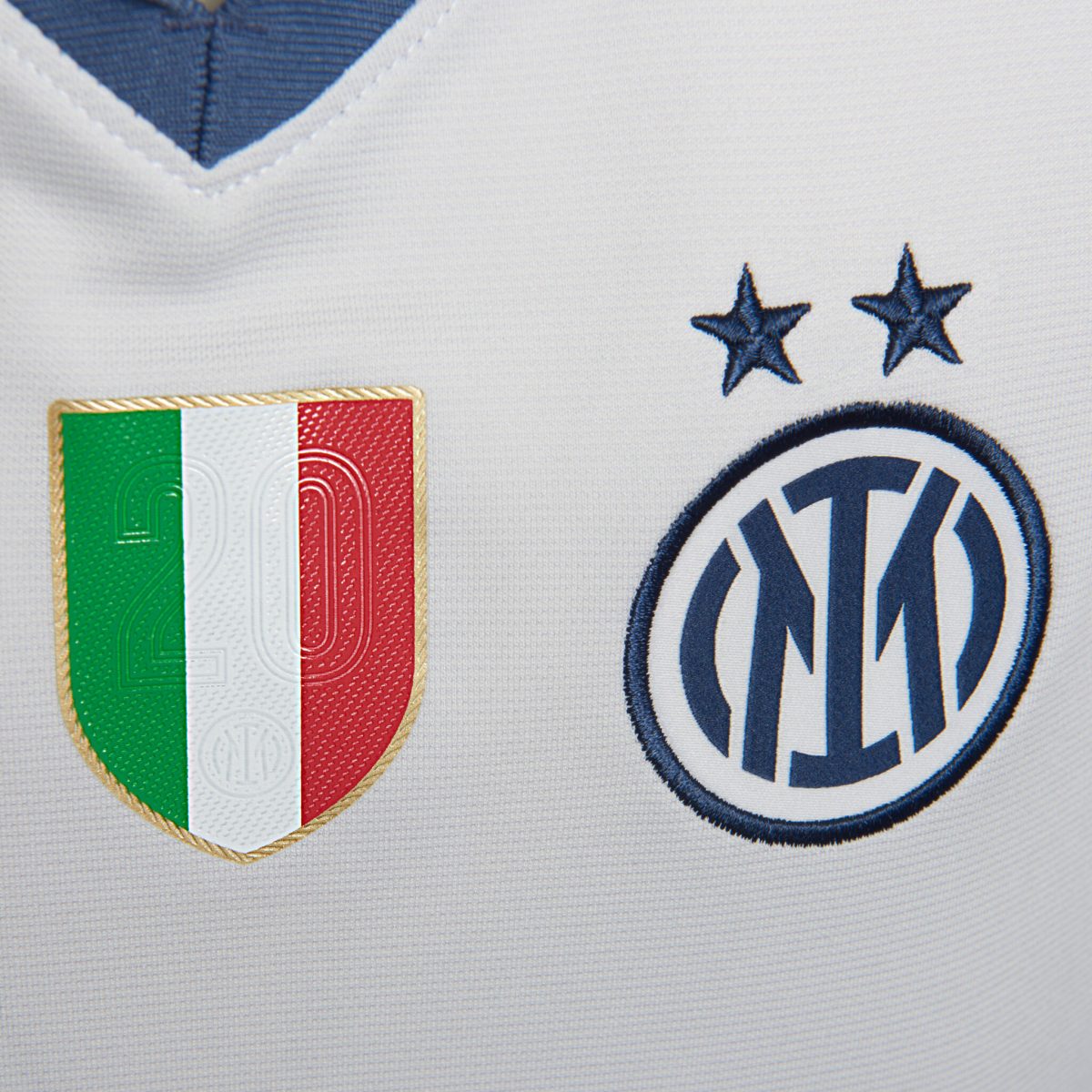 im nike kids auswÄrtsstadion trikot 202425 with custom printing Kollektion | Inter FC Fanartikel jetzt entdecken