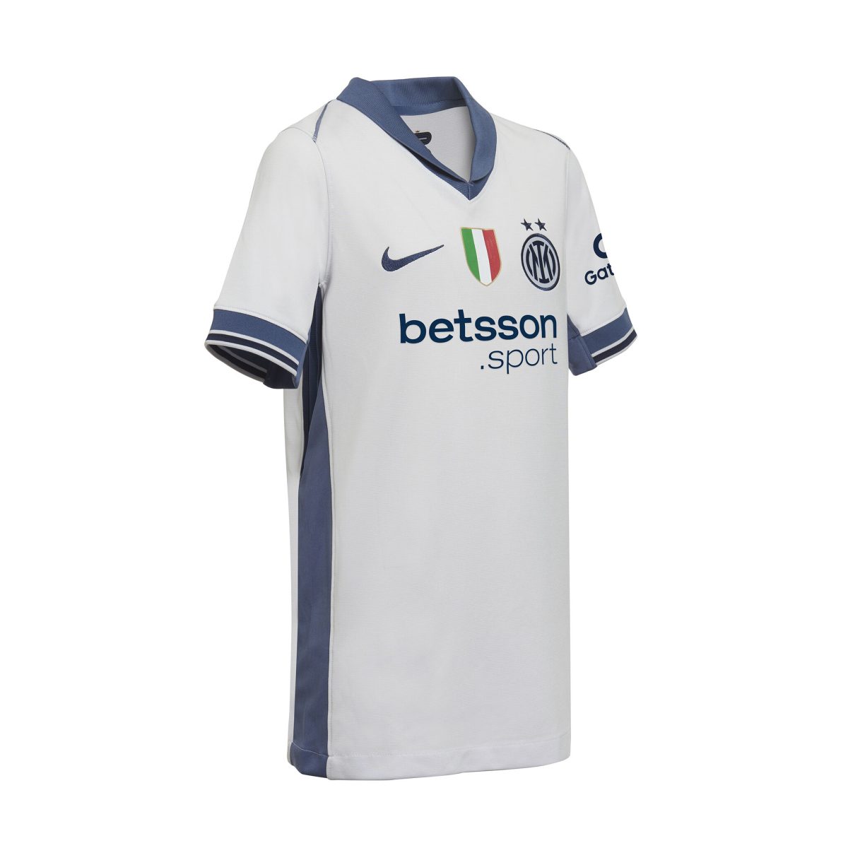 im nike kids auswÄrtsstadion trikot 202425 with custom printing Kollektion | Inter FC Fanartikel jetzt entdecken
