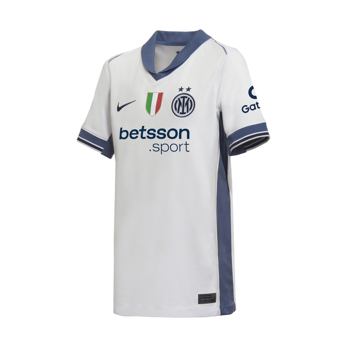 im nike kids auswÄrtsstadion trikot 202425 with custom printing Kollektion | Inter FC Fanartikel jetzt entdecken