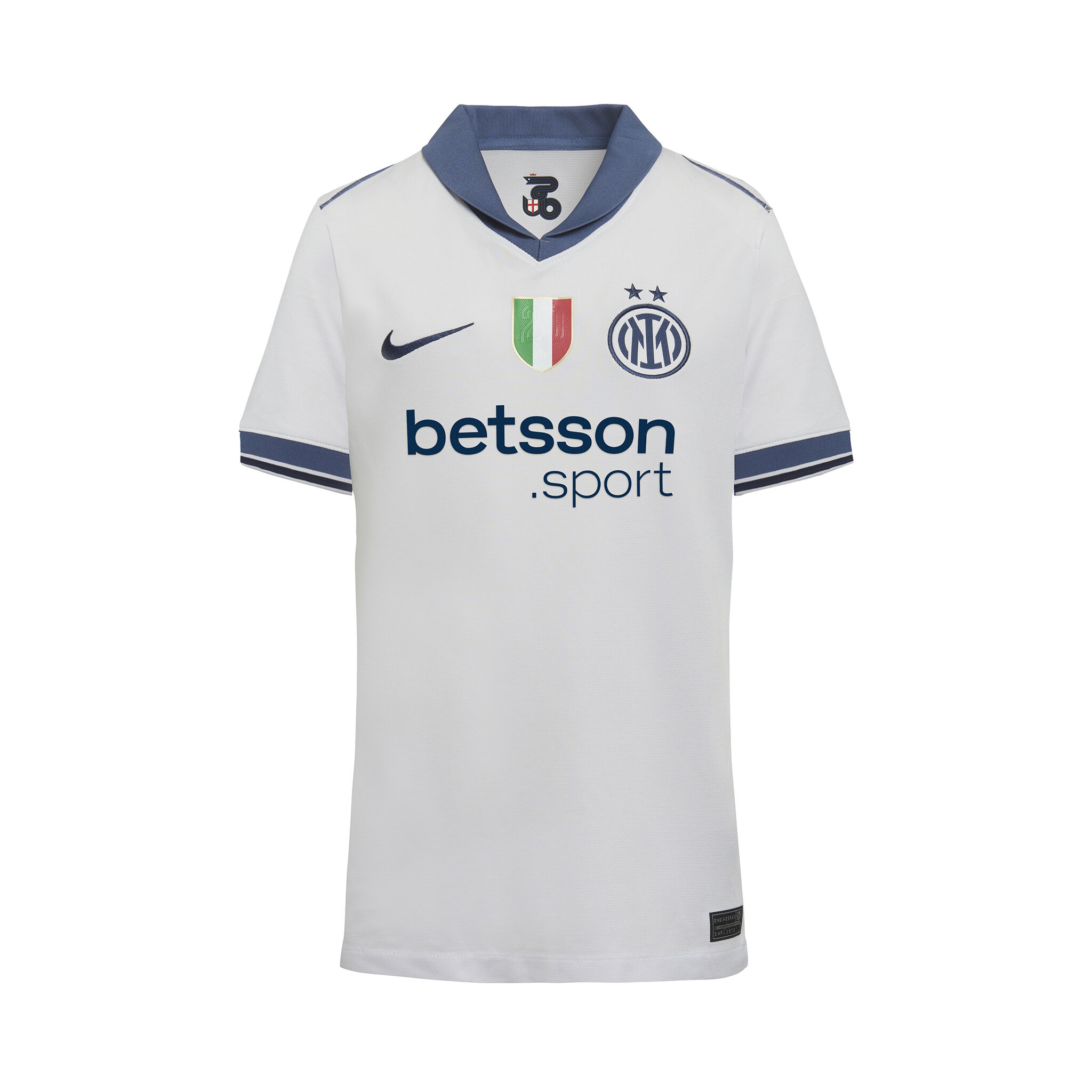 im nike kids auswÄrtsstadion trikot 202425 Kollektion | Inter FC Fanartikel jetzt entdecken
