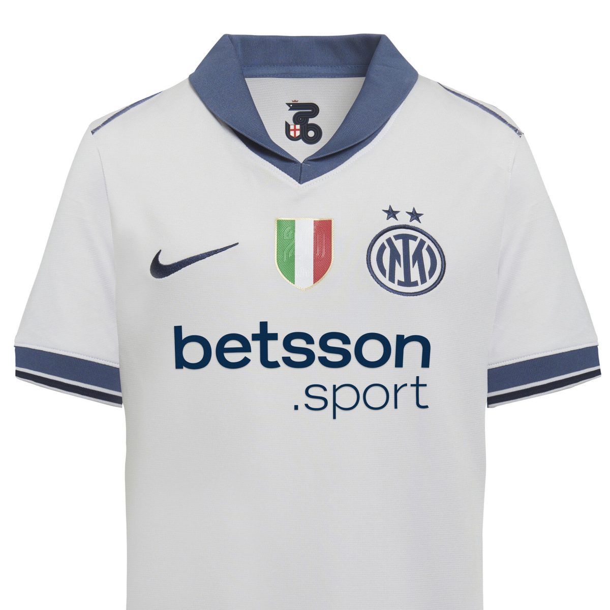 im nike kids auswÄrtsstadion trikot 202425 Kollektion | Inter FC Fanartikel jetzt entdecken