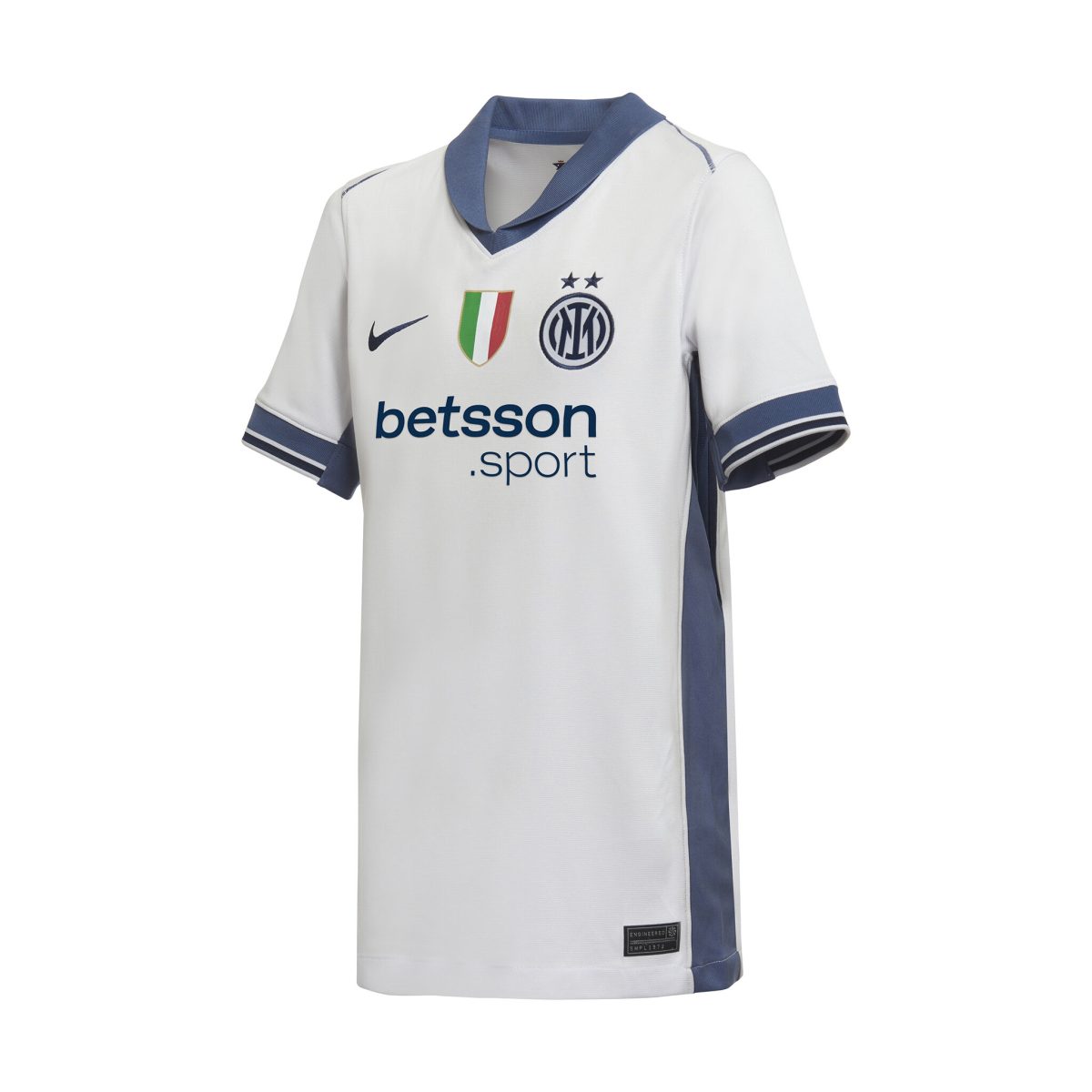 im nike kids auswÄrtsstadion trikot 202425 Kollektion | Inter FC Fanartikel jetzt entdecken