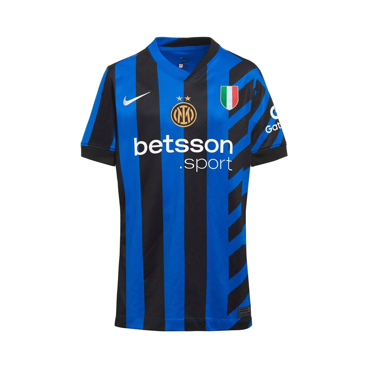 im nike kids heimstadion-trikot 202425 – 11 joaquín correa Kollektion | Inter FC Fanartikel jetzt entdecken