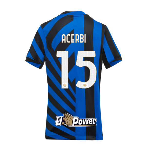 im nike kids heimstadion-trikot 202425 – 15 francesco acerbi Kollektion | Inter FC Fanartikel jetzt entdecken