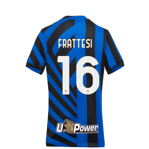 im nike kids heimstadion-trikot 202425 – 16 davide frattesi Kollektion | Inter FC Fanartikel jetzt entdecken