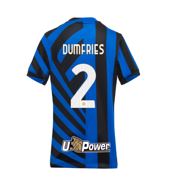 im nike kids heimstadion-trikot 202425 – 2 denzel dumfries Kollektion | Inter FC Fanartikel jetzt entdecken