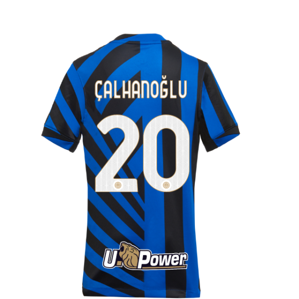 im nike kids heimstadion-trikot 202425 – 20 hakan calhanoglu Kollektion | Inter FC Fanartikel jetzt entdecken