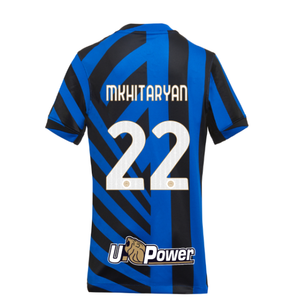 im nike kids heimstadion-trikot 202425 – 22 henrikh mkhitaryan Kollektion | Inter FC Fanartikel jetzt entdecken
