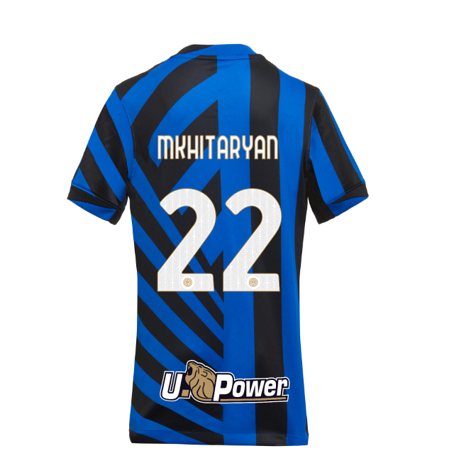 im nike kids heimstadion-trikot 202425 – 22 henrikh mkhitaryan Kollektion | Inter FC Fanartikel jetzt entdecken