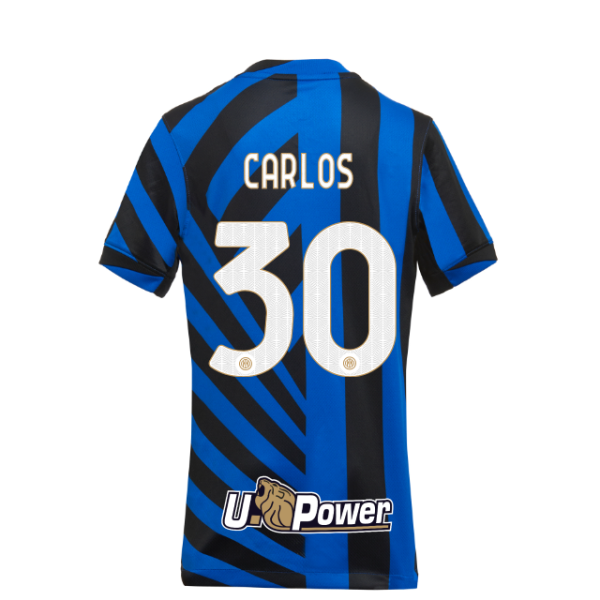 im nike kids heimstadion-trikot 202425 – 30 carlos augusto Kollektion | Inter FC Fanartikel jetzt entdecken
