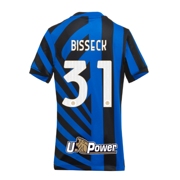 im nike kids heimstadion-trikot 202425 – 31 yann-aurel bisseck Kollektion | Inter FC Fanartikel jetzt entdecken