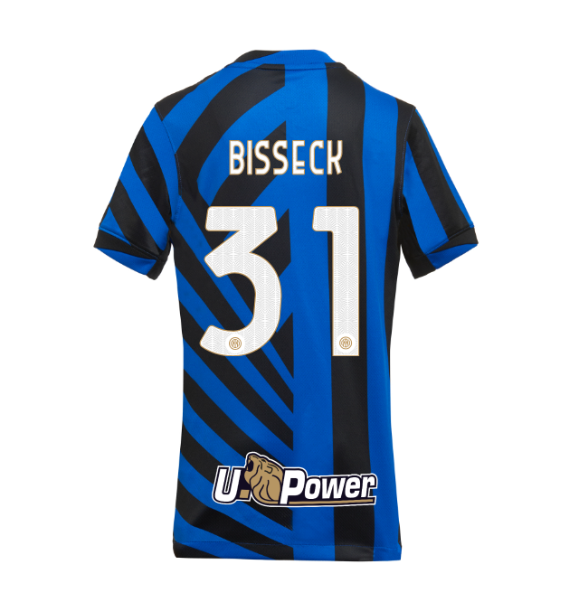 im nike kids heimstadion-trikot 202425 – 31 yann-aurel bisseck Kollektion | Inter FC Fanartikel jetzt entdecken