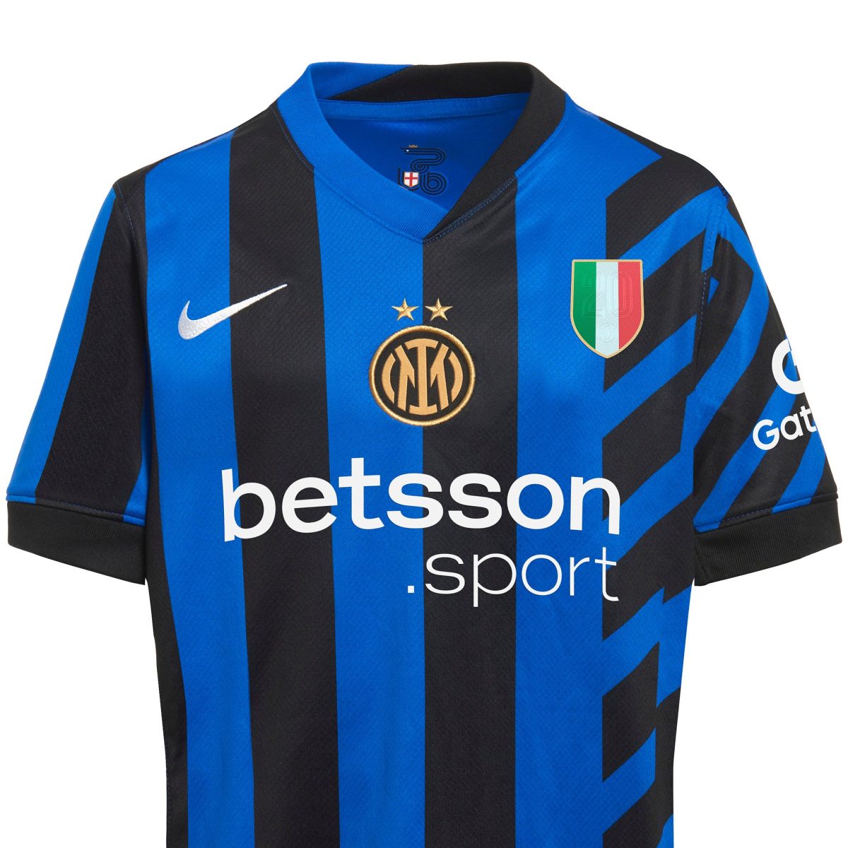 im nike kids heimstadion-trikot 202425 – 42 tomás palacios Kollektion | Inter FC Fanartikel jetzt entdecken
