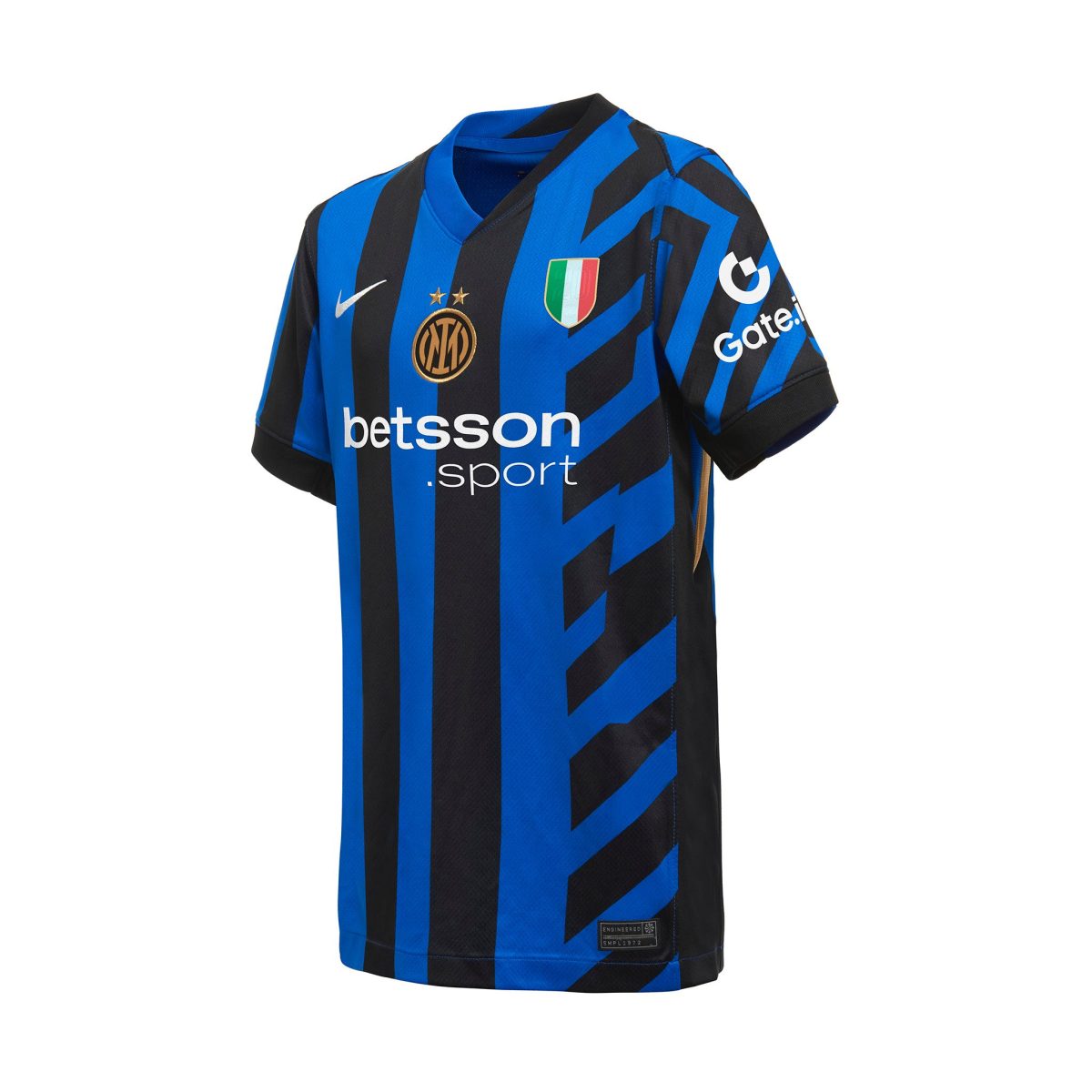 im nike kids heimstadion-trikot 202425 – 42 tomás palacios Kollektion | Inter FC Fanartikel jetzt entdecken
