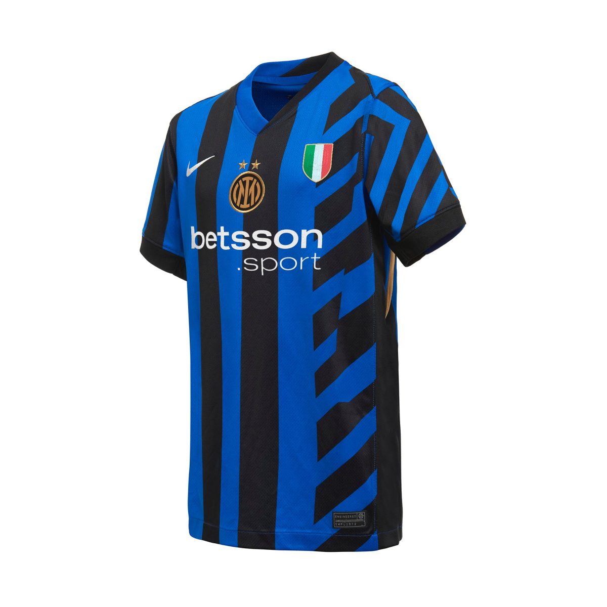 im nike kids heimstadion-trikot 202425 – 7 piotr zieliński Kollektion | Inter FC Fanartikel jetzt entdecken