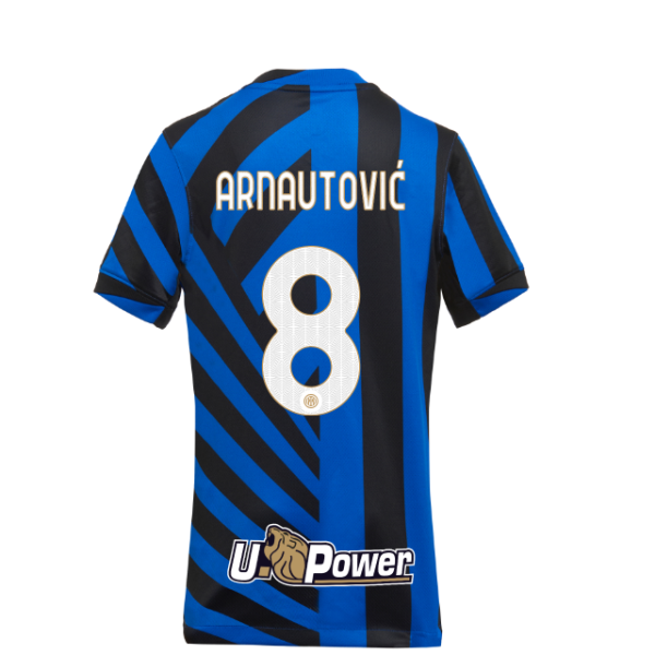 im nike kids heimstadion-trikot 202425 – 8 marko arnautović Kollektion | Inter FC Fanartikel jetzt entdecken