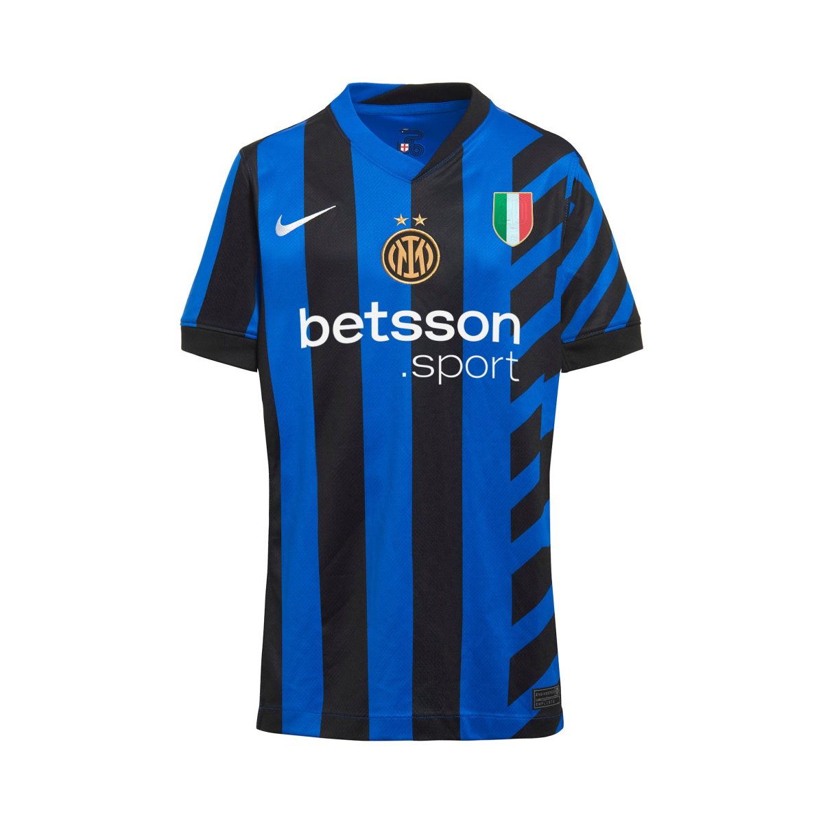 im nike kids heimstadion-trikot 202425 – 9 marcus thuram Kollektion | Inter FC Fanartikel jetzt entdecken