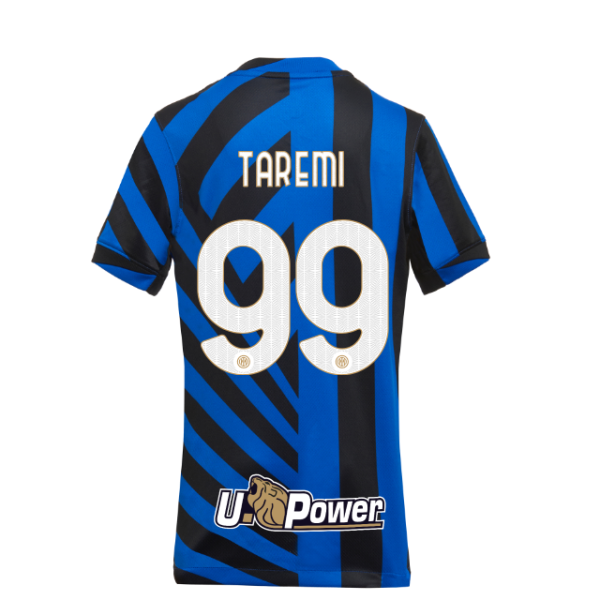 im nike kids heimstadion-trikot 202425 – 99 mehdi taremi Kollektion | Inter FC Fanartikel jetzt entdecken