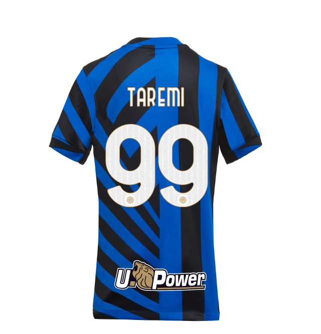 im nike kids heimstadion-trikot 202425 – 99 mehdi taremi Kollektion | Inter FC Fanartikel jetzt entdecken