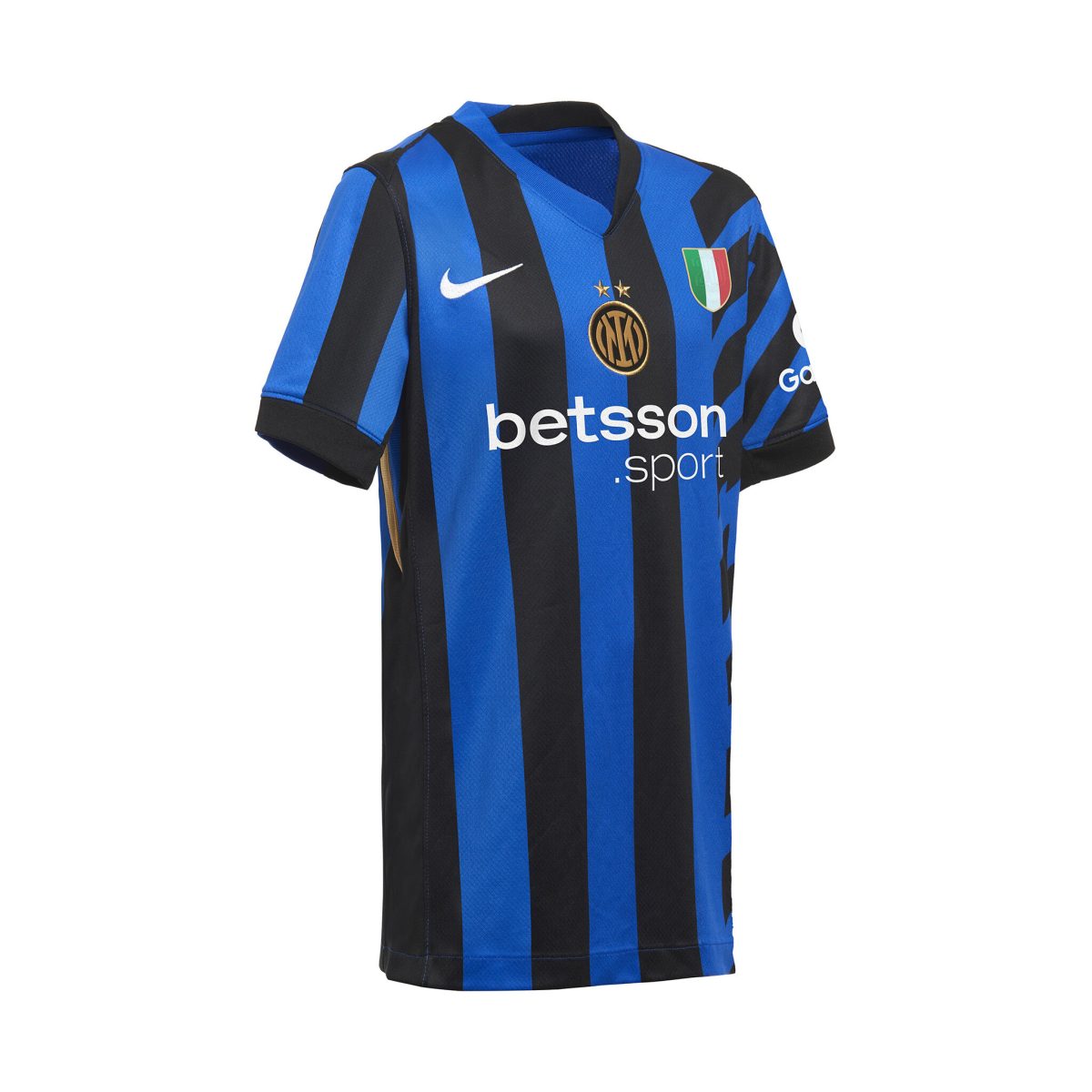 im nike kids heimstadion-trikot 202425 with custom printing Kollektion | Inter FC Fanartikel jetzt entdecken